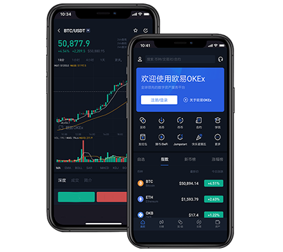 欧易app官方下载最新安卓版安装教程与使用指南交易所团队介绍