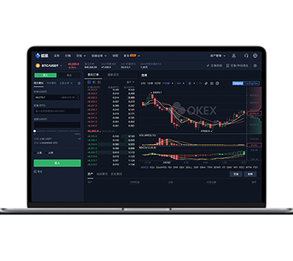 欧易app官方下载最新安卓版安装教程与使用指南交易所APP界面预览 - 简洁直观的数字货币交易界面